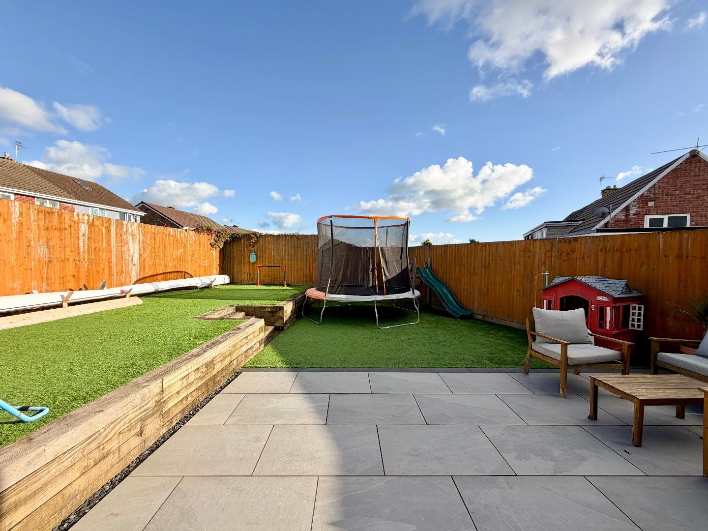 Westminster Way, Bridgend County Borough, CF31 4QX